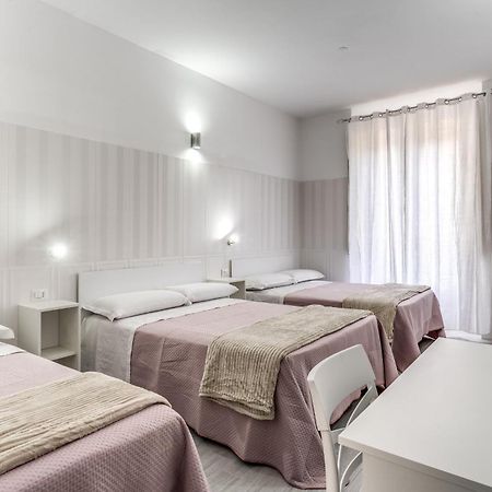 Altadomus Roma Hotel Exterior photo