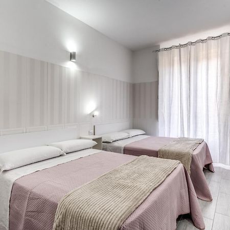 Altadomus Roma Hotel Exterior photo