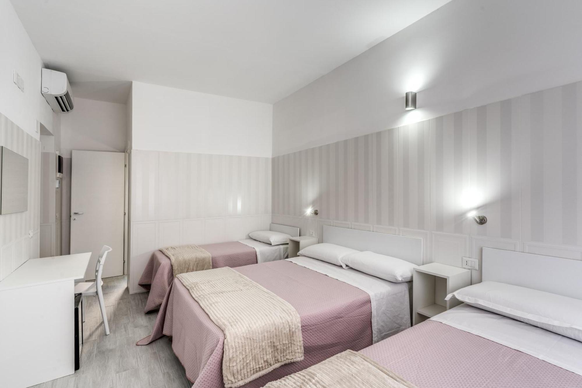 Altadomus Roma Hotel Exterior photo