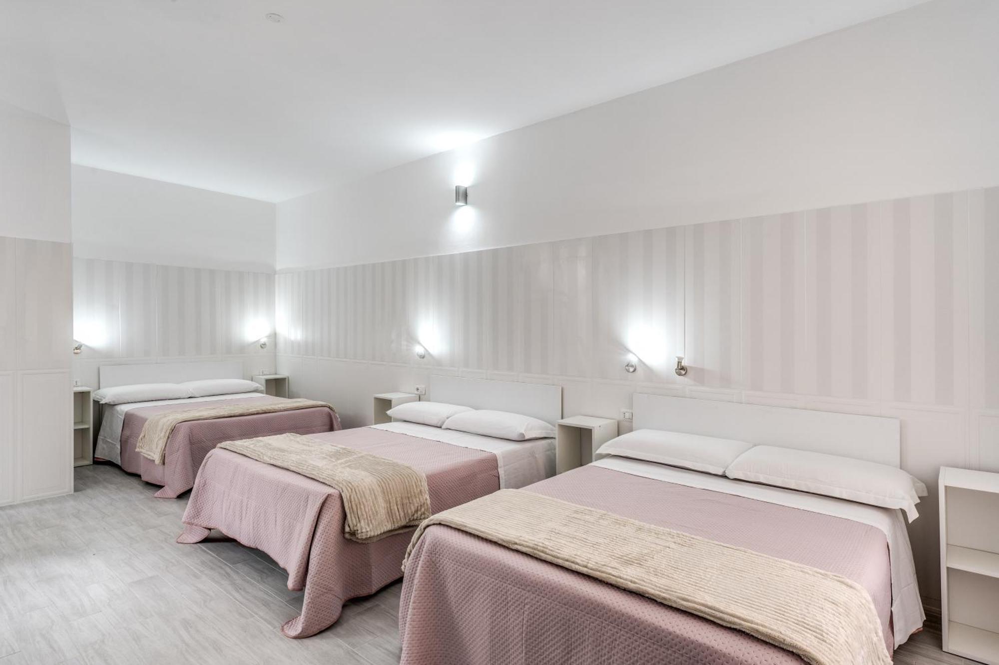 Altadomus Roma Hotel Exterior photo