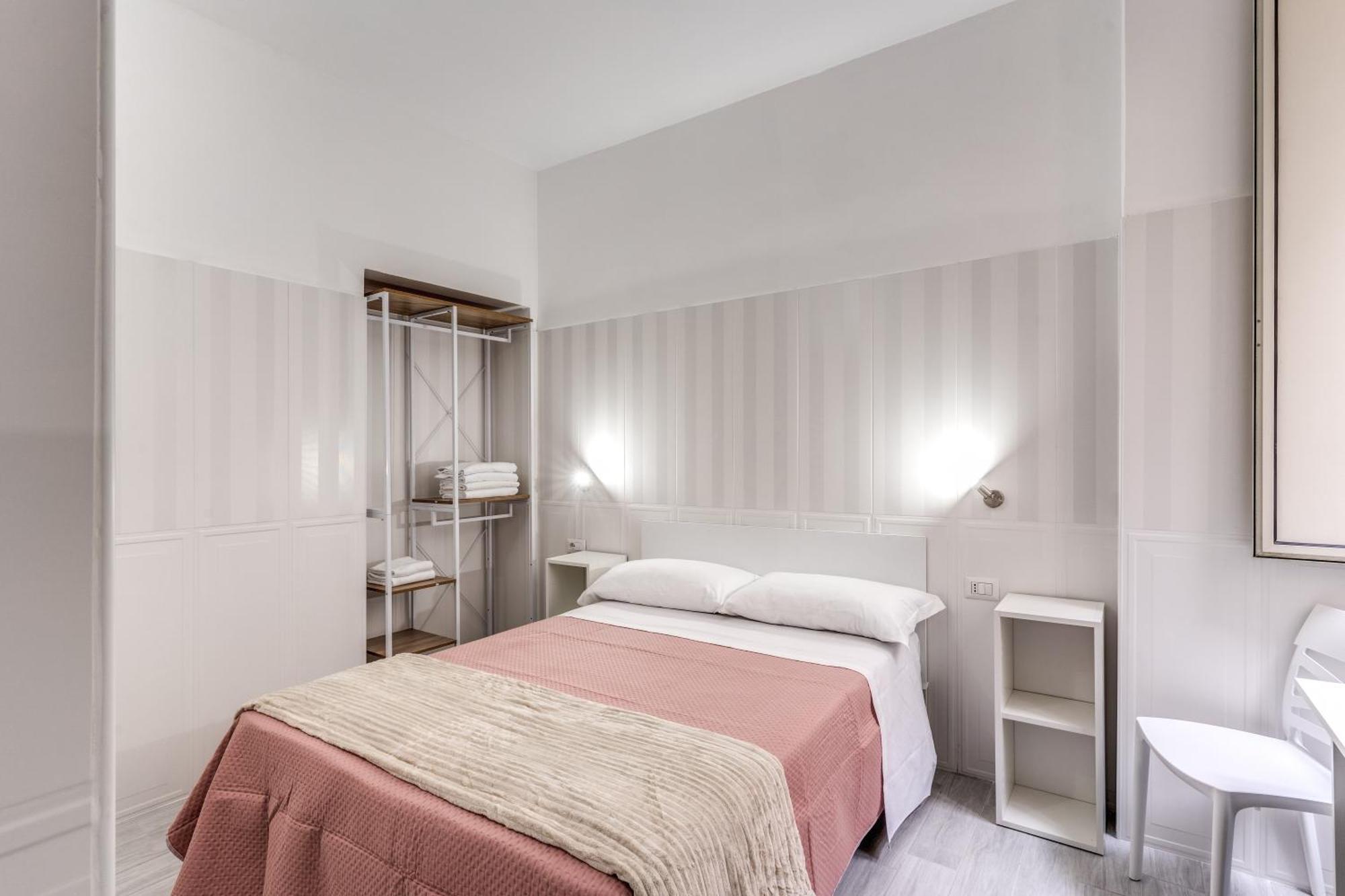 Altadomus Roma Hotel Exterior photo